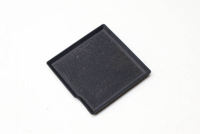 CENTER CONSOLE STORAGE BIN INSERT