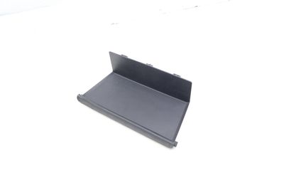 CENTER CONSOLE STORAGE BIN INSERT