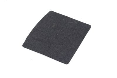Center Console Storage Bin Mat / Liner 5NN863328A