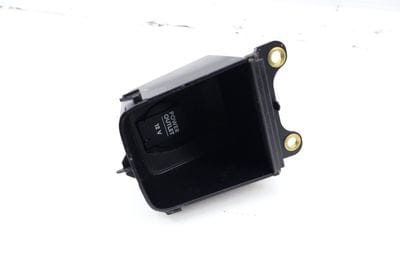 Center Console Storage Bin / Power Outlet