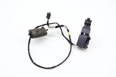 Center Console Armrest Open / Close Switch 2218703958