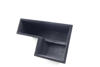 Center Console Storage Bin / Tray 3B1858337