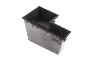 Center Console Storage Bin / Tray 3B1858337