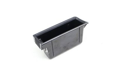 CENTER CONSOLE STORAGE BIN / TRAY 3C0863077