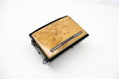 Center Console Storage Bin / Tray 4E1858601B
