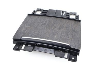Center Console Storage Bin / Tray 4G0863273A