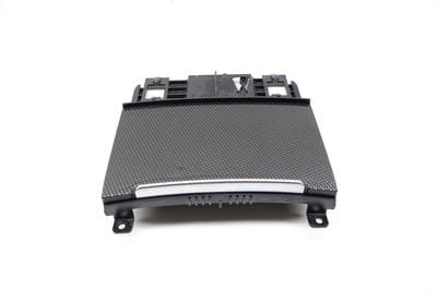 Center Console Storage Bin / Tray 4G0863273A