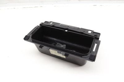 Center Console Storage Bin / Tray 4G0864131