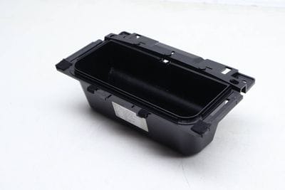 CENTER CONSOLE STORAGE BIN / TRAY 4G0864131