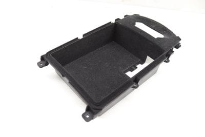 Center Console Storage Bin / Tray 4G0864981A