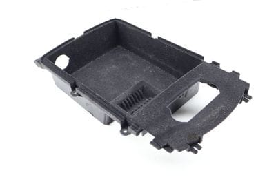 Center Console Storage Bin / Tray 4G0864981L