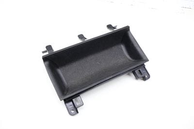 Center Console Storage Bin / Tray 4L0863301