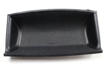 CENTER CONSOLE STORAGE BIN / TRAY 4L0863301