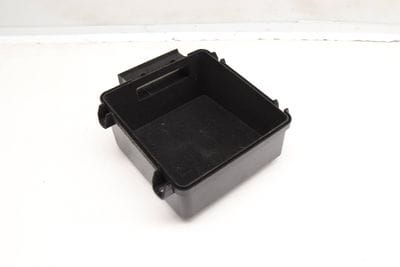 Center Console Storage Bin / Tray 4M0864981