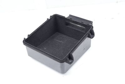 Center Console Storage Bin / Tray 4M0864981