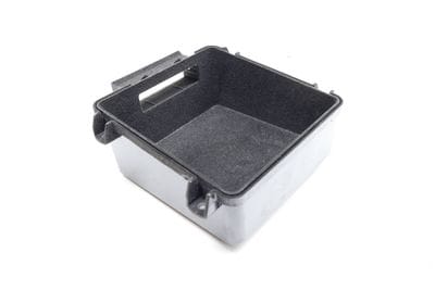 Center Console Storage Bin / Tray 4M0864981