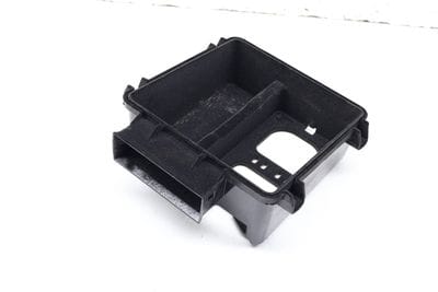 Center Console Storage Bin / Tray 4M0864981B