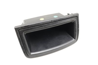 CENTER CONSOLE STORAGE BIN / TRAY 7L5863338A