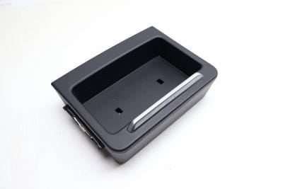 Center Console Storage Bin / Tray 80A864747