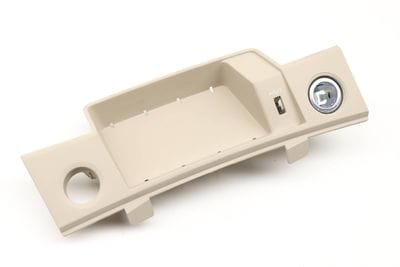 CENTER CONSOLE STORAGE BIN / TRAY 80B864131A