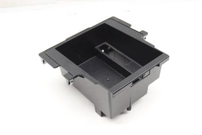 CENTER CONSOLE STORAGE BIN / TRAY 8S0864981A