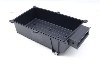 Center Console Storage Bin / Tray 8W0864981