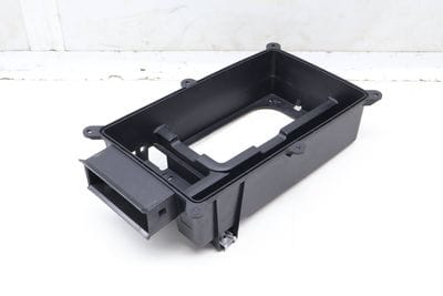 Center Console Storage Bin / Tray 8W0864981D
