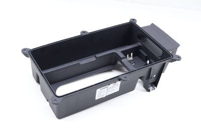 Center Console Storage Bin / Tray 8W0864981D