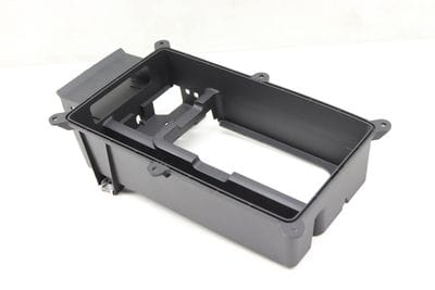 CENTER CONSOLE STORAGE BIN / TRAY 8W0864981D