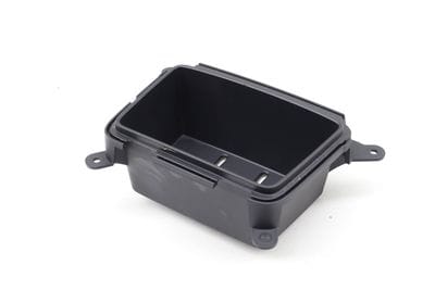 Center Console Storage Bin / Tray 8W1863383A