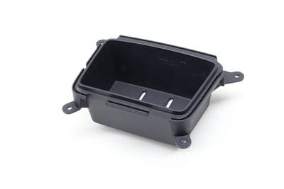 CENTER CONSOLE STORAGE BIN / TRAY 8W1863383A