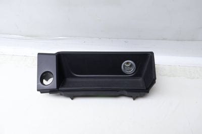 CENTER CONSOLE STORAGE BIN / TRAY 8W1864131