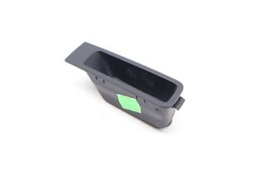 Center Console Storage Bin / Tray 8W1864132A