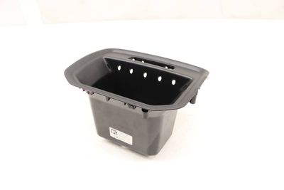 CENTER CONSOLE STORAGE BIN / TRAY