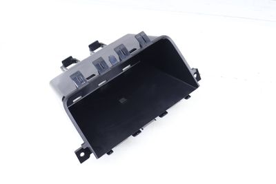 CENTER CONSOLE STORAGE BIN / TRAY