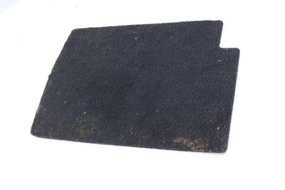 CENTER CONSOLE STORAGE BIN / TRAY INSERT 3CN864765A