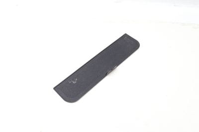Center Console Storage Bin / Tray Insert 4G0864131