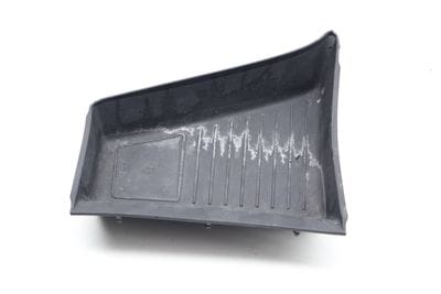 Center Console Storage Bin / Tray Insert 4M1863383