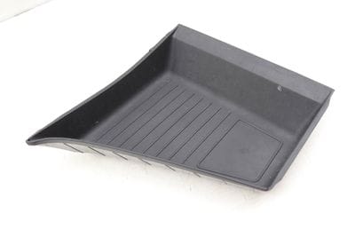CENTER CONSOLE STORAGE BIN / TRAY INSERT 4M1863383