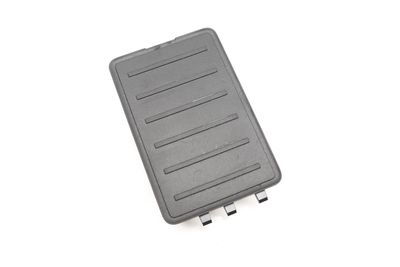 Center Console Storage Bin / Tray Insert / Cover 8W0864321
