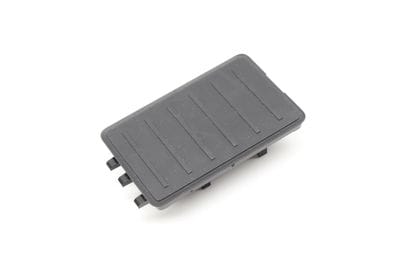 CENTER CONSOLE STORAGE BIN / TRAY INSERT / COVER 8W0864321