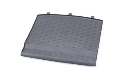 Center Console Storage Bin / Tray Rubber Insert 51169118241