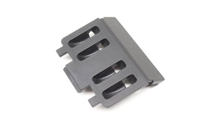 CENTER CONSOLE STORAGE BIN / TRAY TRIM 8S0863274