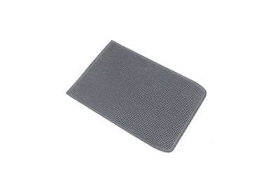 Center Console Storage Compartment Rubber Insert