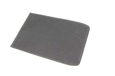 CENTER CONSOLE STORAGE COMPARTMENT RUBBER INSERT