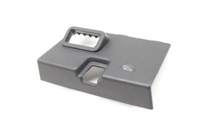 CENTER CONSOLE STORAGE COMPARTMENT TRIM 7943067
