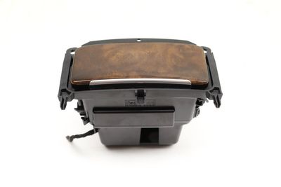 CENTER CONSOLE STORAGE TRAY 7P5857273B