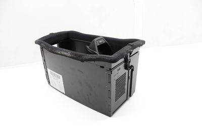 CENTER CONSOLE STORAGE TRAY / BIN 6955624