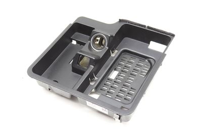 CENTER CONSOLE STORAGE TRAY / BIN 9892058