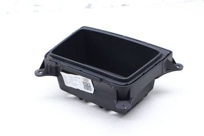 CENTER CONSOLE STORAGE TRAY / BIN 80B863383A